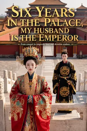 Widowed for Six Years, My Dead Husband Is the Emperor