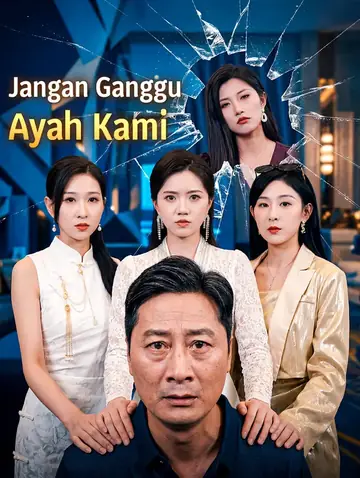 Jangan Ganggu Ayah Kami