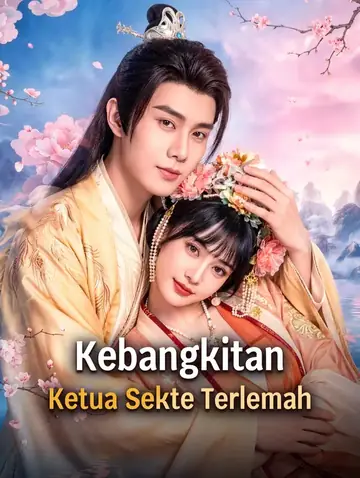 Kebangkitan Ketua Sekte Terlemah