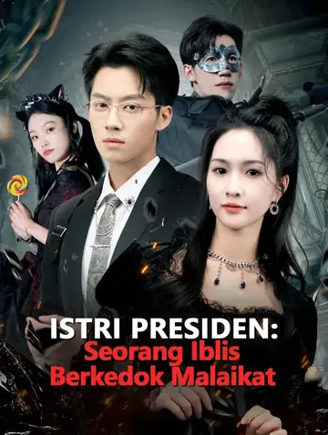 Istri Presiden: Seorang Iblis Berkedok Malaikat