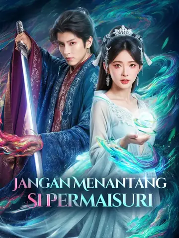 Jangan Menantang Si Permaisuri(Sulih Suara)