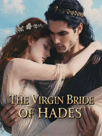 The Virgin Bride of Hades