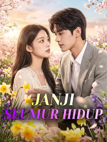 Janji Seumur Hidup