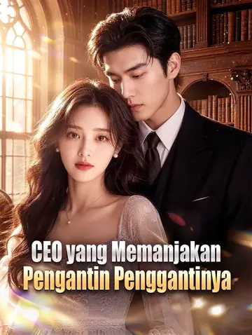 CEO yang Memanjakan Pengantin Penggantinya