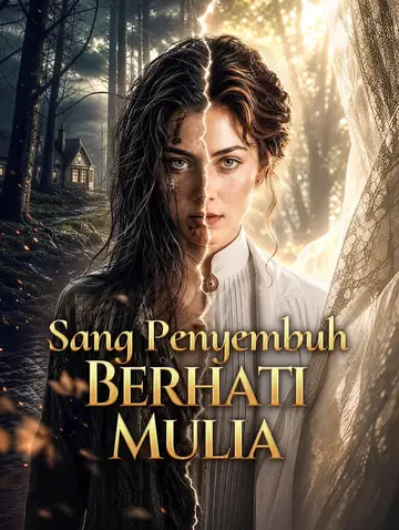 Sang Penyembuh Berhati Mulia