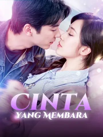 Cinta yang Membara(Sulih Suara)