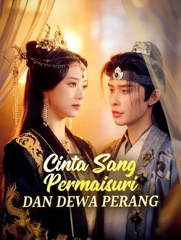 Cinta Sang Permaisuri dan Dewa Perang(Sulih Suara)