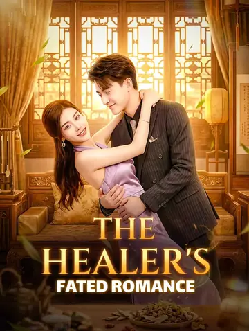 The Healer's Fated Romance(Dubbed)
