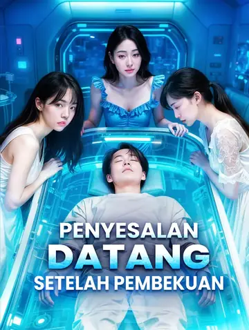 Penyesalan Datang Setelah Pembekuan(Sulih Suara)