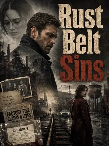 Rust Belt Sins