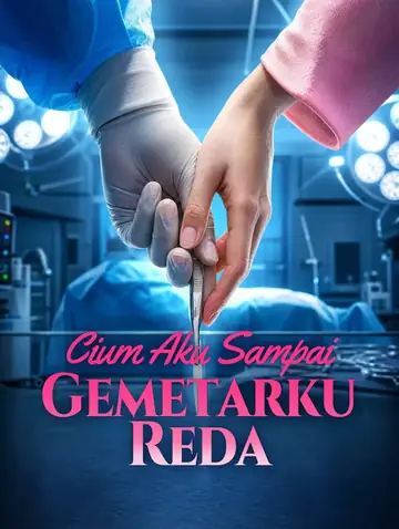 Cium Aku Sampai Gemetarku Reda