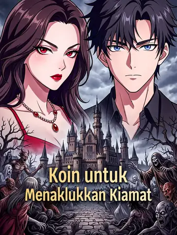 Koin untuk Menaklukkan Kiamat