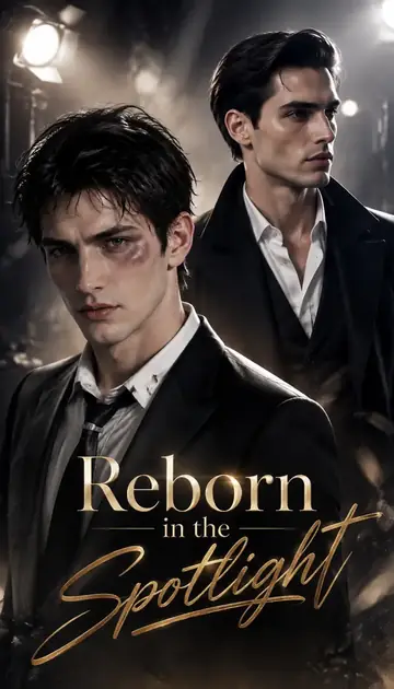 Reborn in the Spotlight