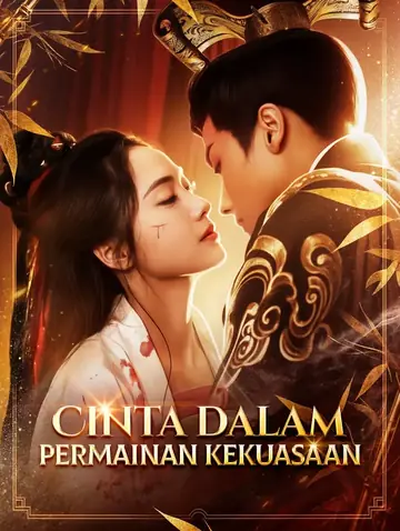 Cinta dalam Permainan Kekuasaan(Sulih Suara)