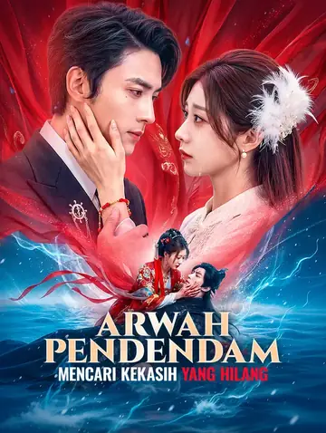 Arwah Pendendam Mencari Kekasih yang Hilang(Sulih Suara)