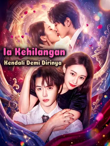 Ia Kehilangan Kendali Demi Dirinya
