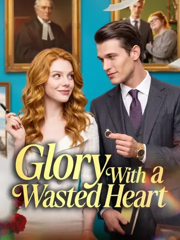 Glory With a Wasted Heart