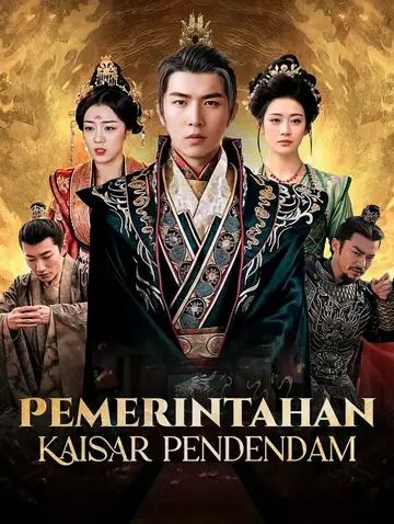 Pemerintahan Kaisar Pendendam