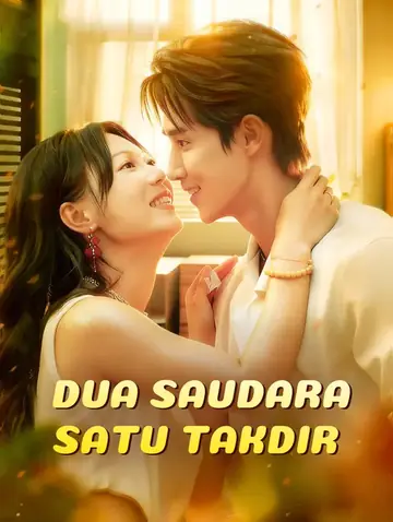 Dua Saudara Satu Takdir