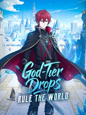 God-Tier Drops Rule the World(Dubbed)