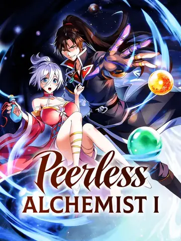 Peerless Alchemist I
