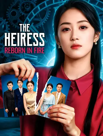 The Heiress Reborn in Fire(Dubbed)