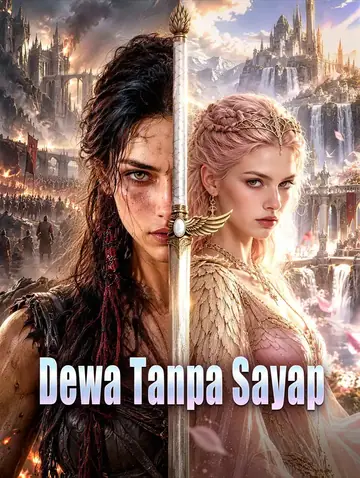 Dewa Tanpa Sayap