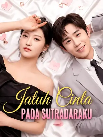 Jatuh Cinta pada Sutradaraku