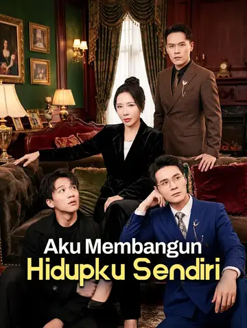 Aku Membangun Hidupku Sendiri