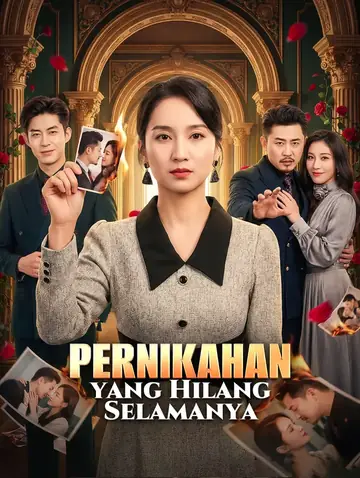 Pernikahan yang Hilang Selamanya