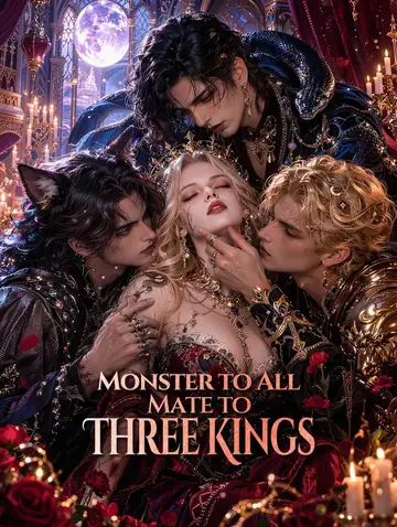 Monster to All, Mate to Three Kings
