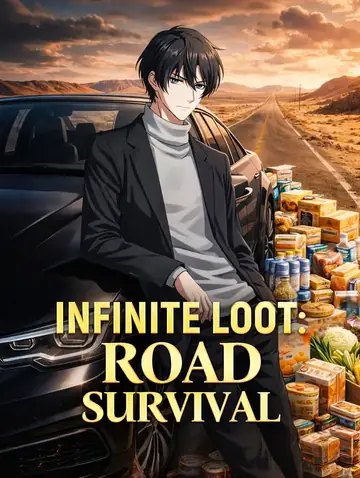 Infinite Loot: Road Survival
