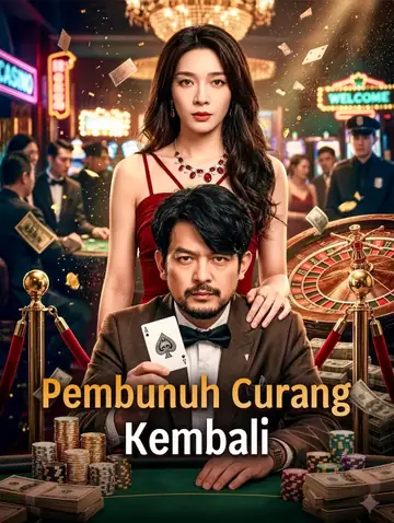 Pembunuh Curang Kembali(Sulih Suara)