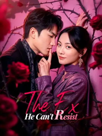 The Ex He Can't Resist(Dubbed)