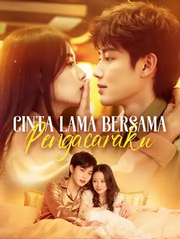 Cinta Lama Bersama Pengacaraku(Sulih Suara)