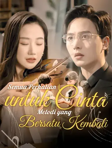 Semua Perhatian untuk Cinta: Melodi yang Bersatu Kembali