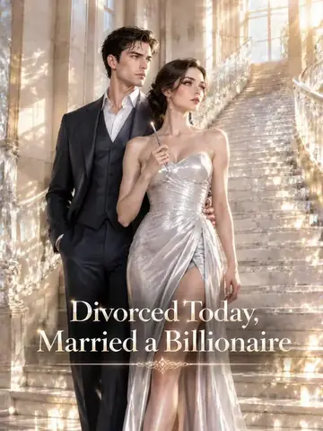 Divorced Today, Married a Billionaire