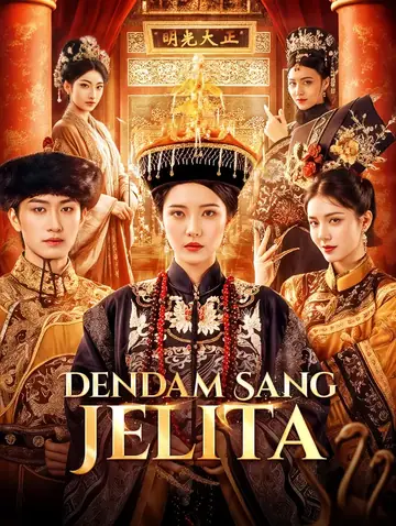 Dendam Sang Jelita