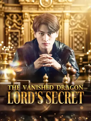 The Vanished Dragon Lord’s Secret