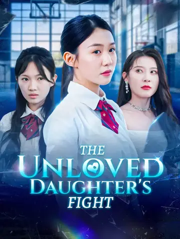 The Unloved Daughter's Fight(Dubbed)