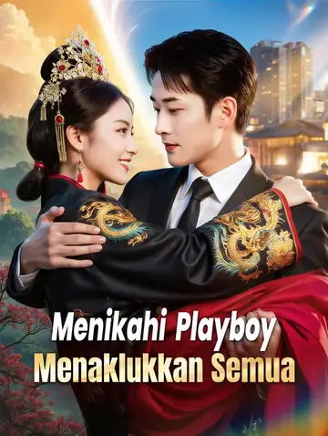 Menikahi Playboy Menaklukkan Semua