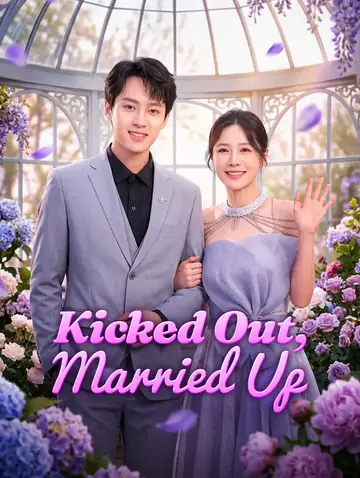 Kicked Out, Married Up(Dubbed)