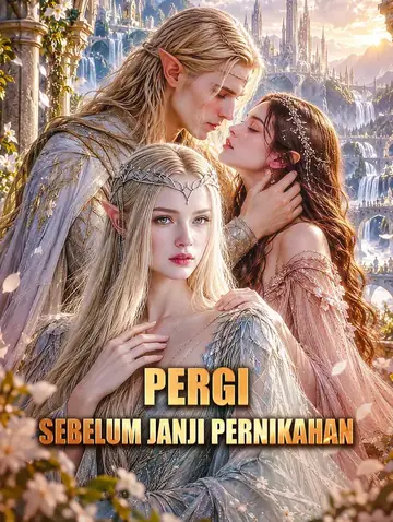 Pergi Sebelum Janji Pernikahan