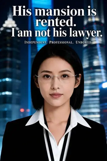 His Mansion Is Rented, My Lawyer Is Real