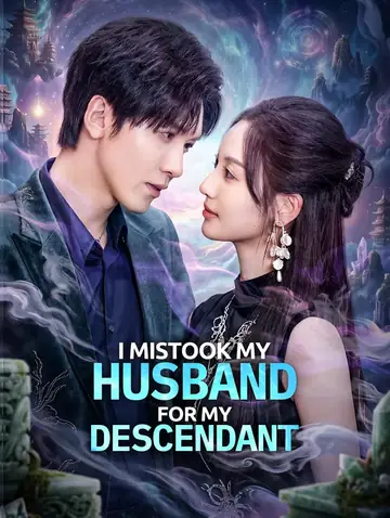 I Mistook My Husband for My Descendant(Dubbed)