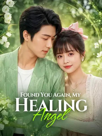 Found You Again, My Healing Angel(Dubbed)