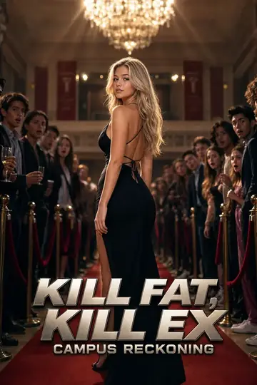 KILL FAT, KILL EX — CAMPUS RECKONING
