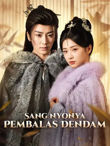 Sang Nyonya Pembalas Dendam(Sulih Suara)