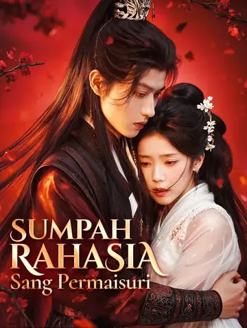 Sumpah Rahasia Sang Permaisuri(Sulih Suara)