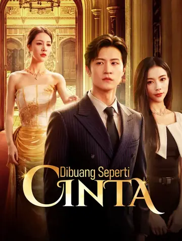 Dibuang Seperti Cinta(Sulih Suara)